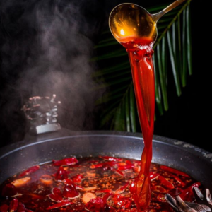 牛油紅油底料如何挑選才正宗？秘訣公開，美味不再難尋！