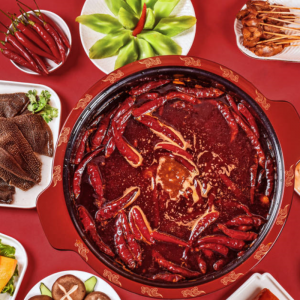 為何重慶火鍋底料如此美味？細(xì)節(jié)加工是關(guān)鍵？