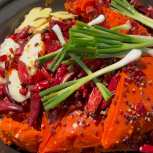 打造火鍋底料爆款：味道營銷兩手抓？