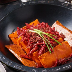 尋覓地道重慶火鍋香，正宗底料怎樣找？