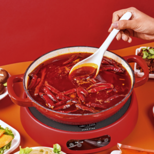 優(yōu)質(zhì)牛油紅油底料怎么選？美味關(guān)鍵揭秘！