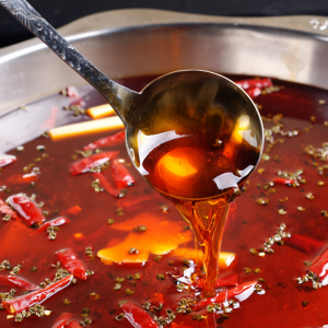 牛油紅油底料如何挑？美味秘訣在此尋！