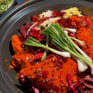 探尋頂級(jí)火鍋底料美味奧秘，為何讓人難忘？