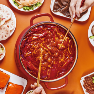 尋覓重慶火鍋底料精髓，該關(guān)注哪些細(xì)節(jié)？