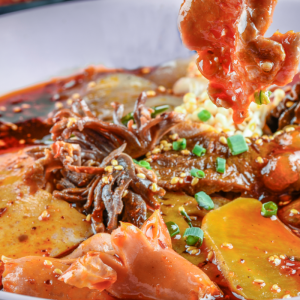 精選重慶火鍋底料，哪些要素是關(guān)鍵？