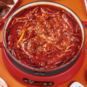 品質卓越，哪家牛油底料廠可信賴？