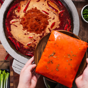 挑選牛油紅油底料有妙招？對(duì)味即是成功捷徑！