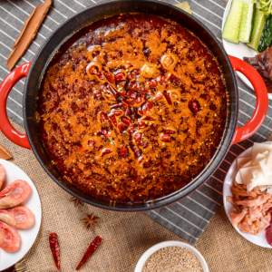 探尋重慶火鍋底料獨(dú)特魅力：美味背后不容忽視的幾大要素是什么？