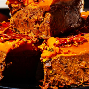 火鍋底料制作全揭秘：流程為何如此繁瑣？