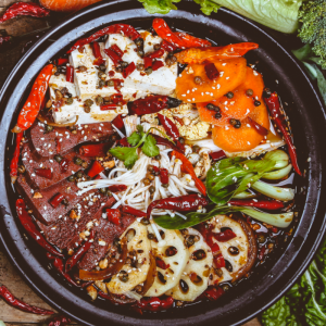 選購(gòu)火鍋底料工廠，這些誤區(qū)你中招了嗎？