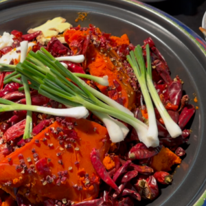 專(zhuān)業(yè)火鍋底料如何制作？復(fù)雜工藝探秘