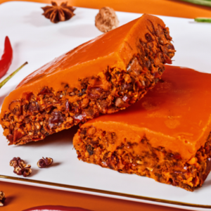 火鍋調(diào)料里紅油加工為何關(guān)鍵？探究其因