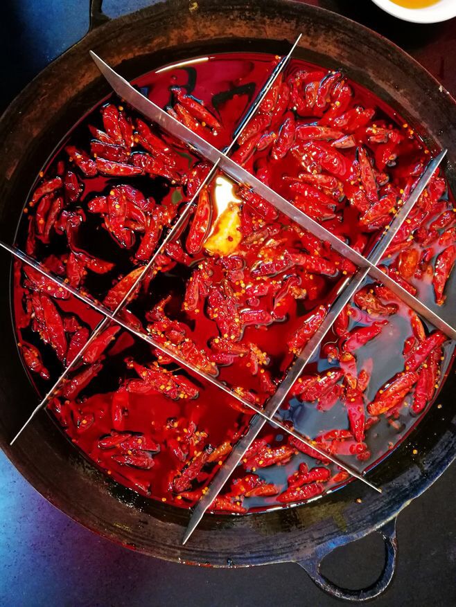 無(wú)渣火鍋底料 無(wú)渣火鍋底料