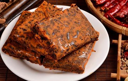 重慶最大的火鍋底料廠 重慶最大的火鍋底料廠