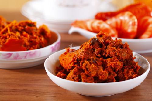 重慶無(wú)渣火鍋底料