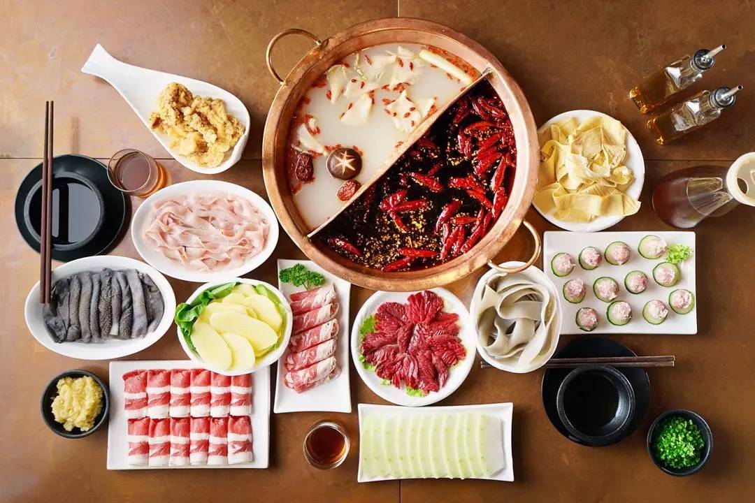 火鍋餐飲專用底料 火鍋餐飲專用底料