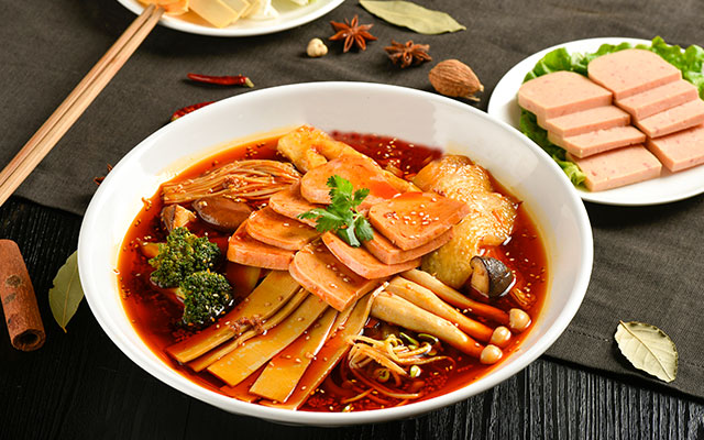 火鍋底料 火鍋底料