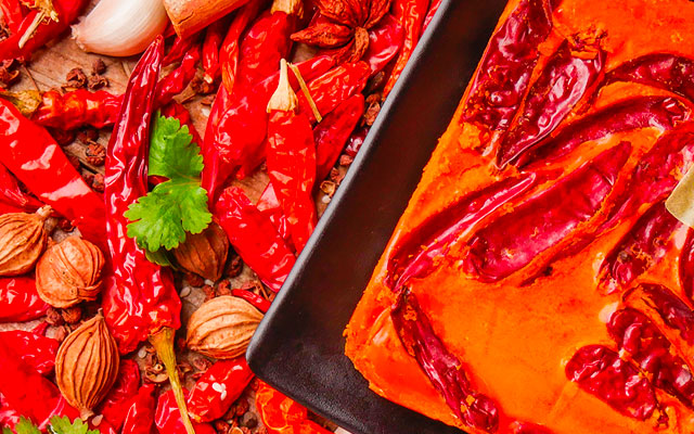 火鍋底料 火鍋底料