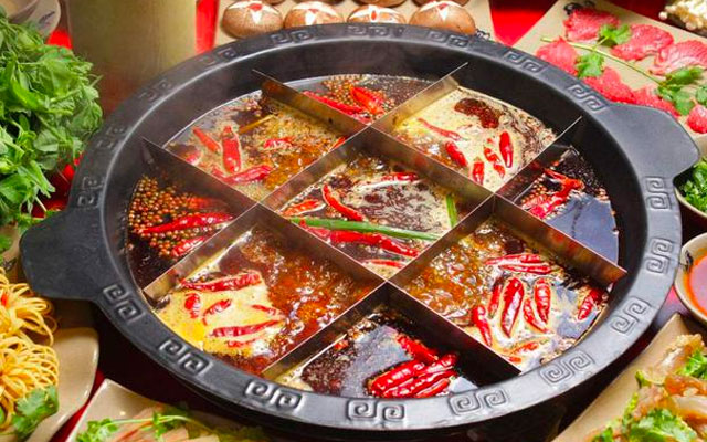 火鍋底料 火鍋底料