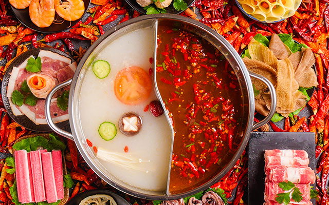 火鍋底料 火鍋底料