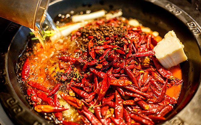 火鍋底料 火鍋底料