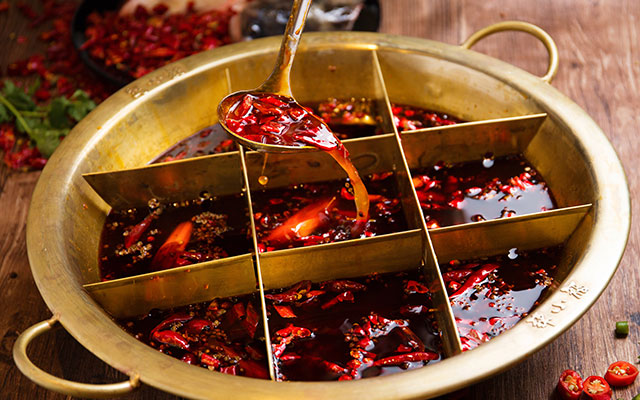 串串香底料 串串香底料