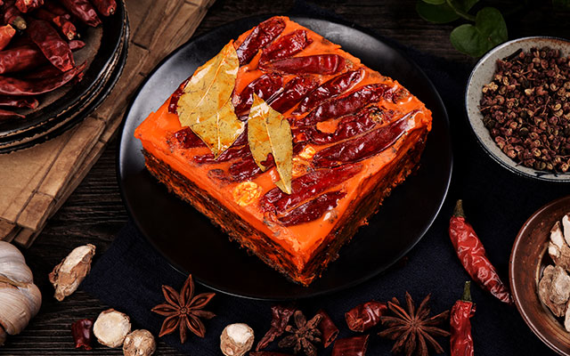 火鍋底料 火鍋底料